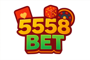 5558 bet